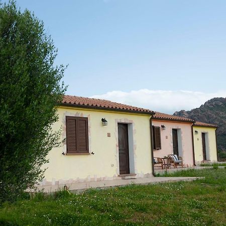 Agriturismo B&B Casteldoria Santa Maria  Exterior photo