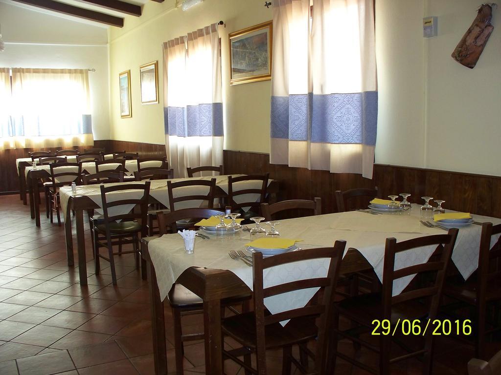 Agriturismo B&B Casteldoria Santa Maria  Exterior photo