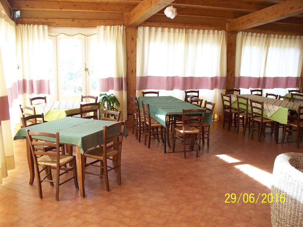 Agriturismo B&B Casteldoria Santa Maria  Exterior photo